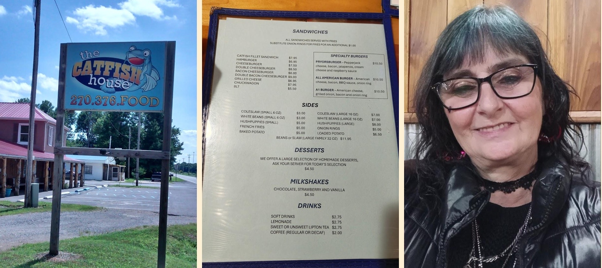 The Catfish House Mayfield